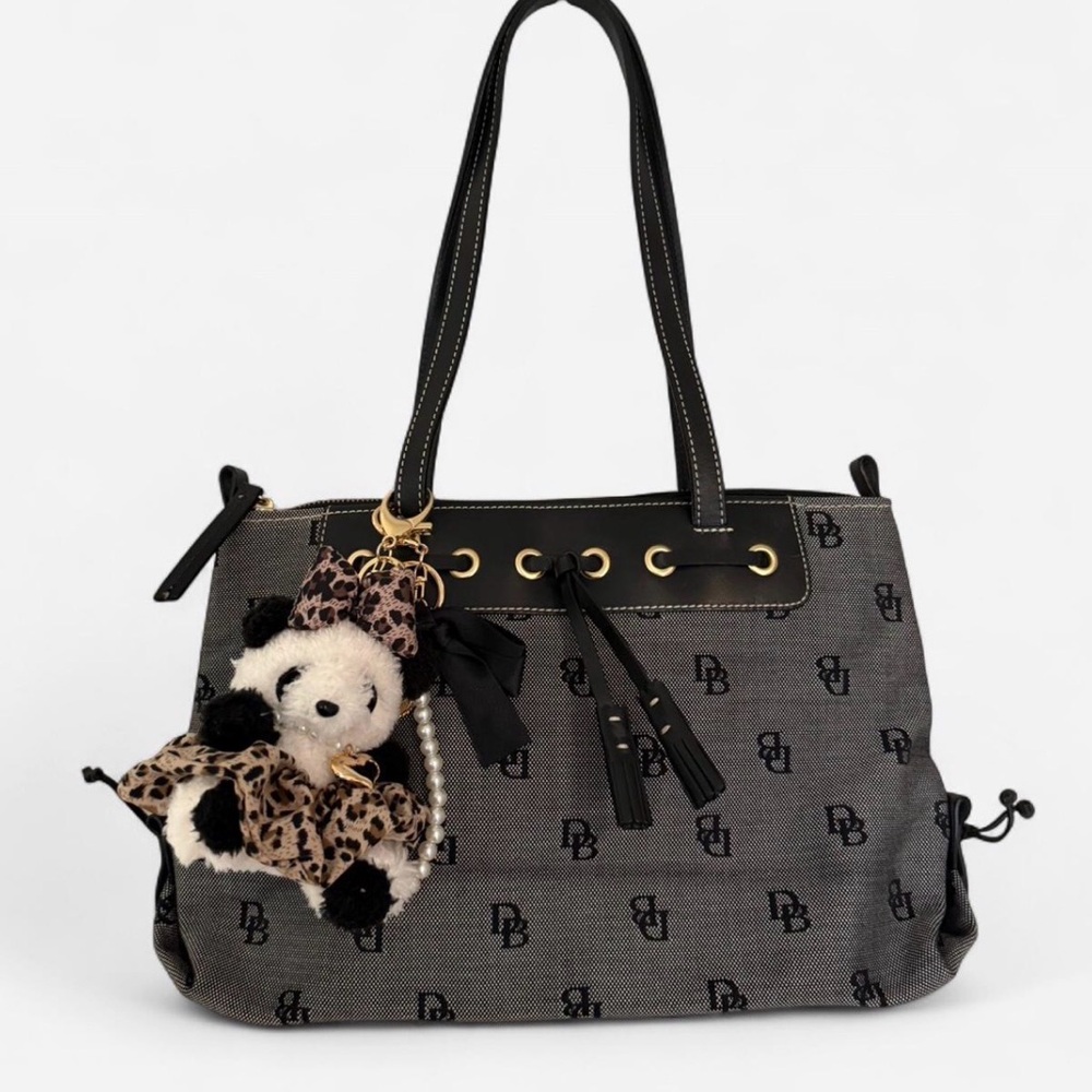 Dooney and Bourke Tote GORG
